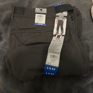 Stretch Convertible Pants